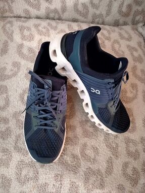 Men's On Cloudswift Sneakers